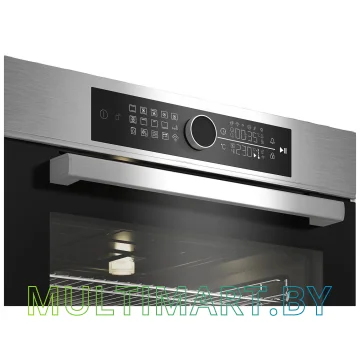 Электрический духовой шкаф BEKO BBIM12400XCS картинка 5